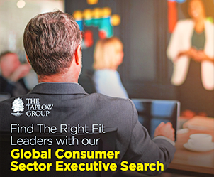 通过我们的全球消费者部门高管搜索，寻找合适的领导者bob赞助网