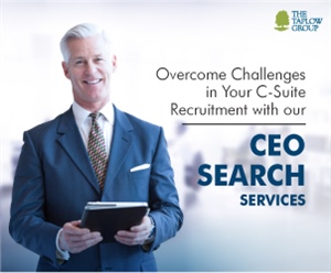 克服挑战我n Your C-Suite Recruitment with Our CEO Search Services