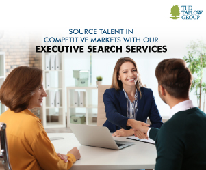 Source Talent in Competitive Markets With Our Executive Search Services